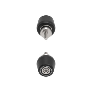 Evotech Honda CB1000R Neo Sports Cafe Bar End Weights (2021+) (Race)