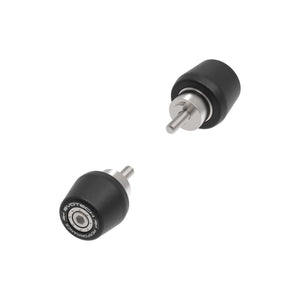 Evotech Honda CB1000R Bar End Weights (2011-2017) (Race)