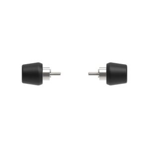 Evotech Honda CB1000R Bar End Weights (2011-2017) (Road)