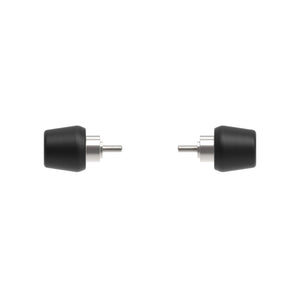 Evotech Honda CB1000R Neo Sports Cafe Bar End Weights (2018-2020) (Road)