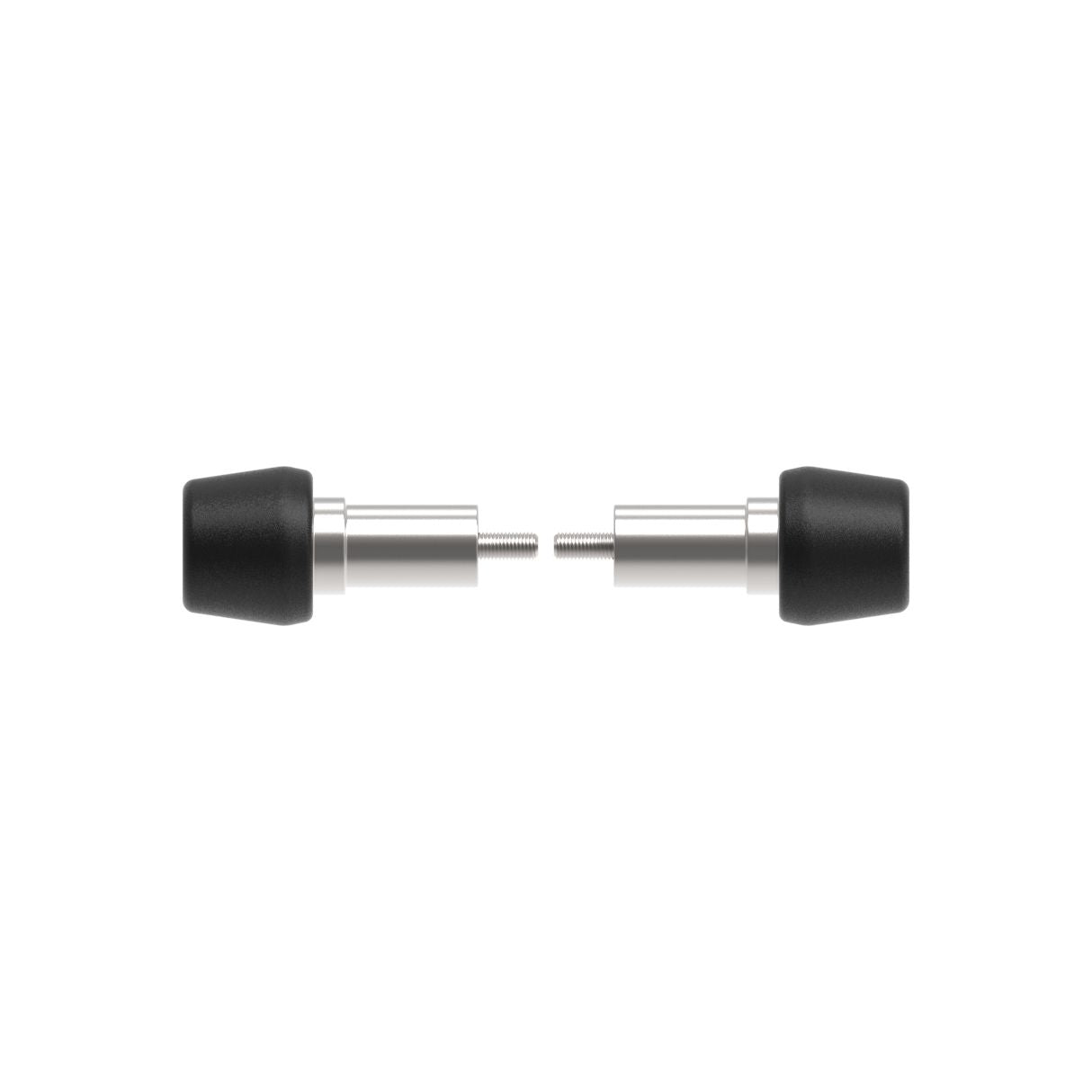 Evotech Bar End Weights (Race) - Honda CB750 Hornet (2023+)