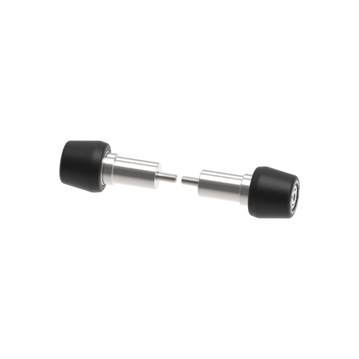 Evotech Bar End Weights (Race) - Honda CB750 Hornet (2023+)