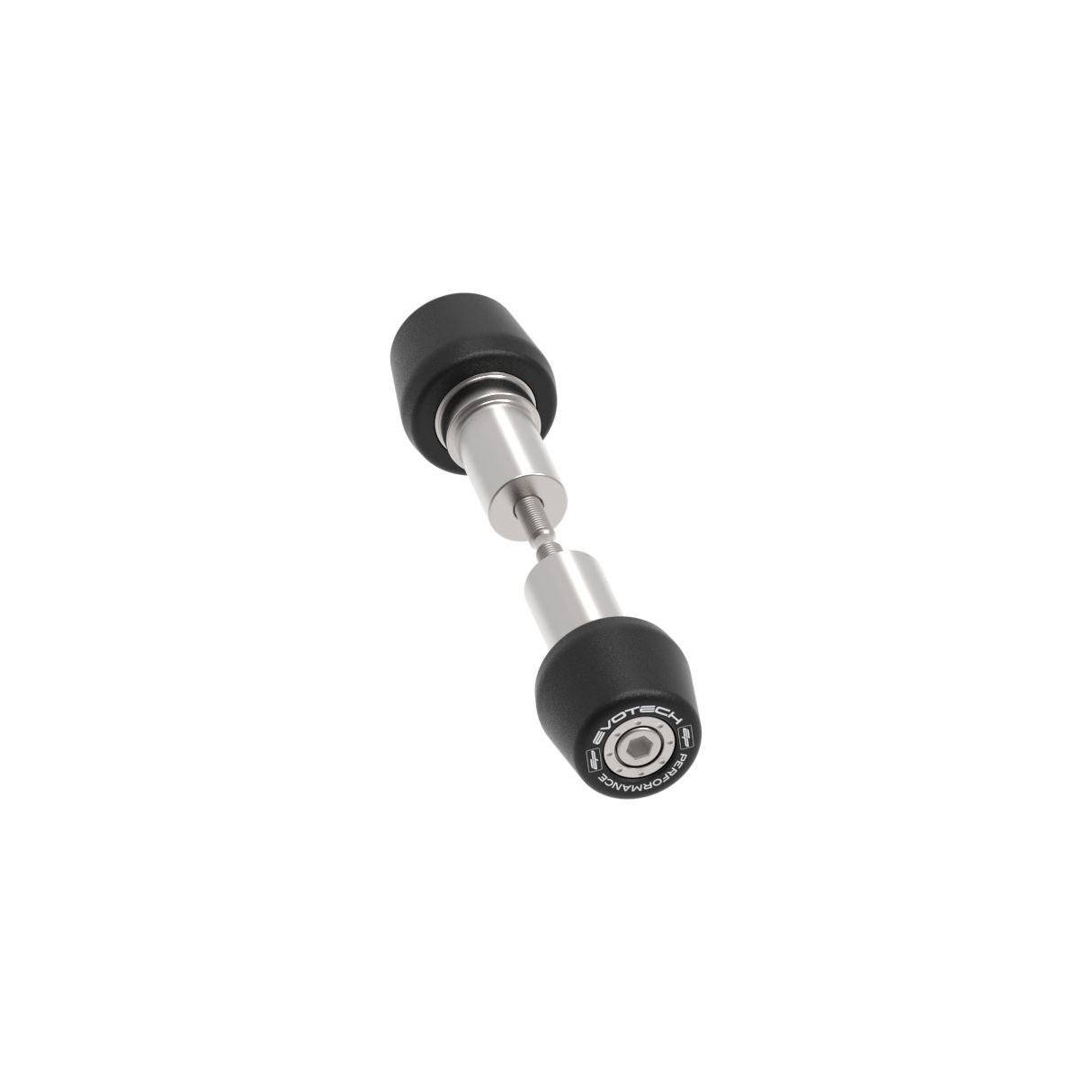 Evotech Bar End Weights (Race) - Honda CB750 Hornet (2023+)