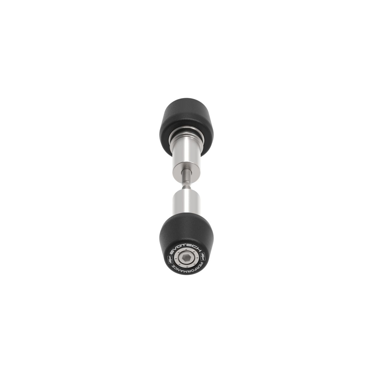 Evotech Bar End Weights (Race) - Honda CB750 Hornet (2023+)