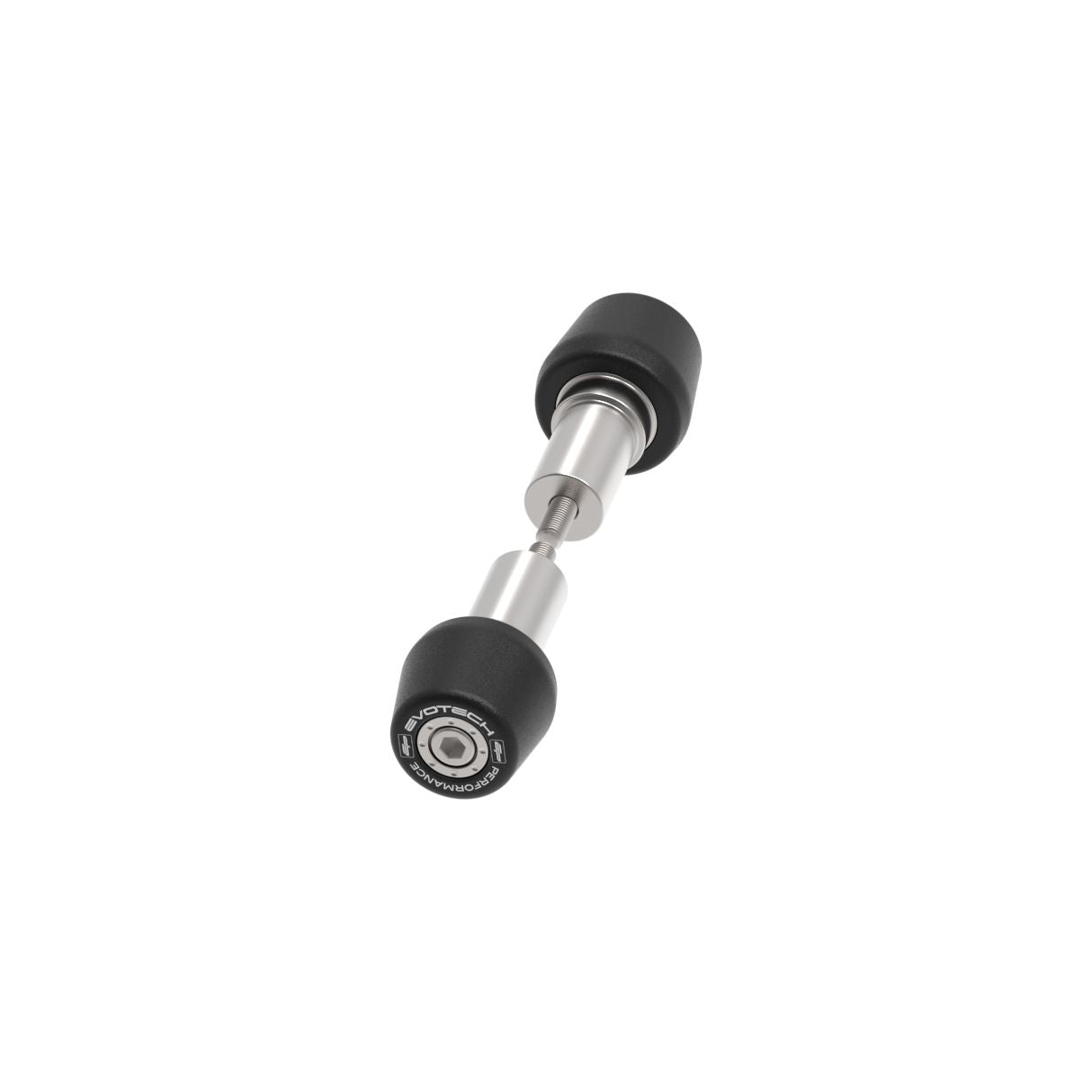 Evotech Bar End Weights (Race) - Honda CB750 Hornet (2023+)