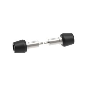 Evotech Bar End Weights (Road) - Honda CB750 Hornet (2023+)