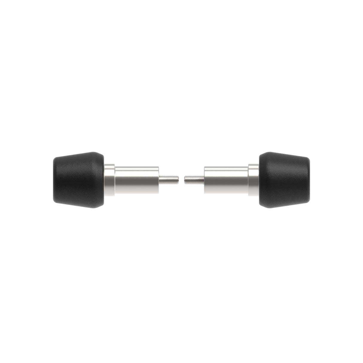 Evotech Bar End Weights (Road) - Honda CB750 Hornet (2023+)