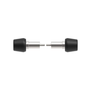Evotech Bar End Weights (Road) - Honda CB750 Hornet (2023+)