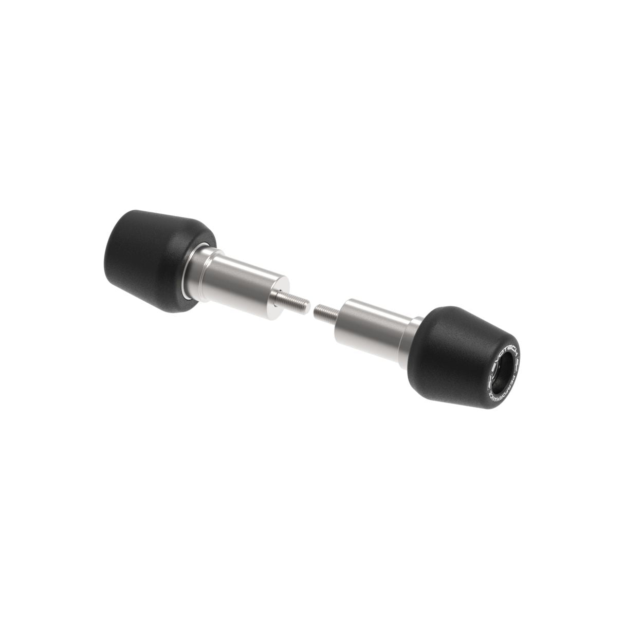 Evotech Bar End Weights (Road) - Honda CB750 Hornet (2023+)