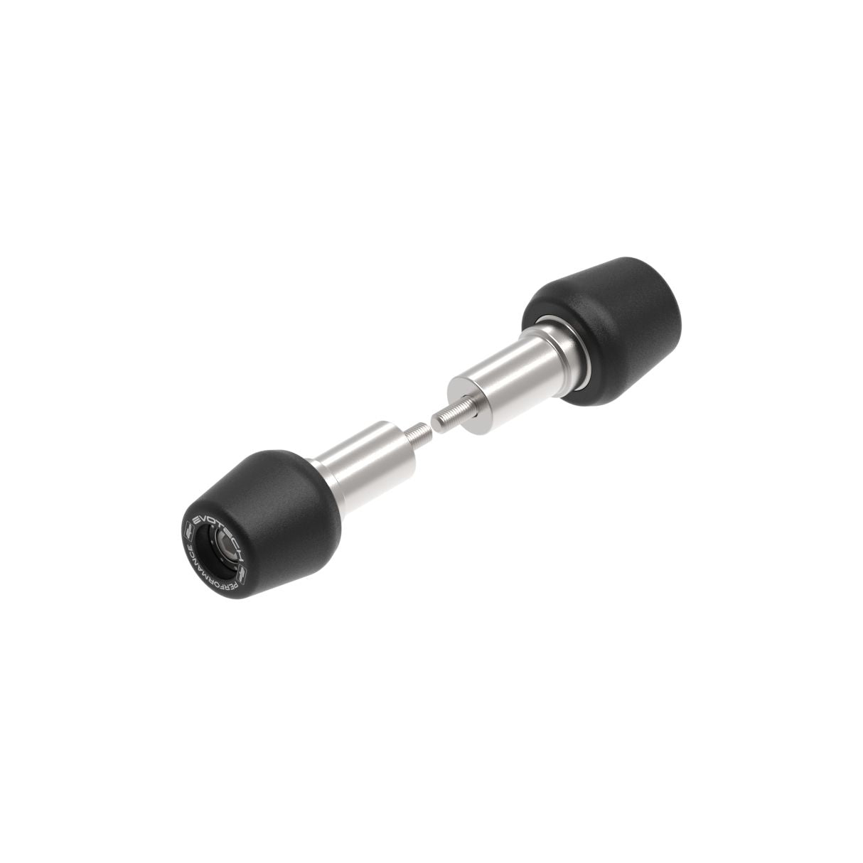 Evotech Bar End Weights (Road) - Honda CB750 Hornet (2023+)