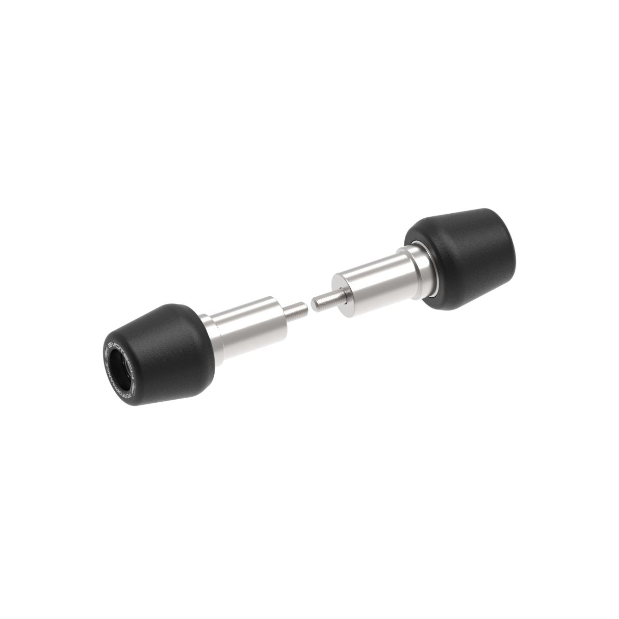 Evotech Bar End Weights (Road) - Honda CB750 Hornet (2023+)