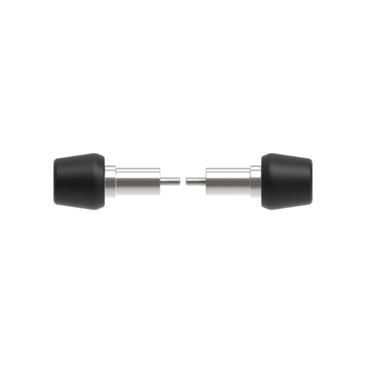 Evotech Bar End Weights (Road) - Honda CB750 Hornet (2023+)