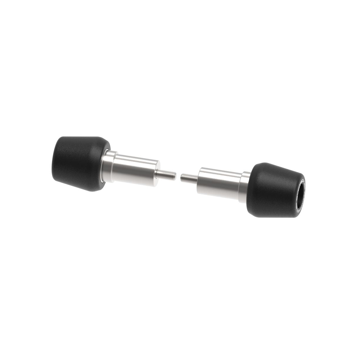 Evotech Bar End Weights (Road) - Honda CB750 Hornet (2023+)