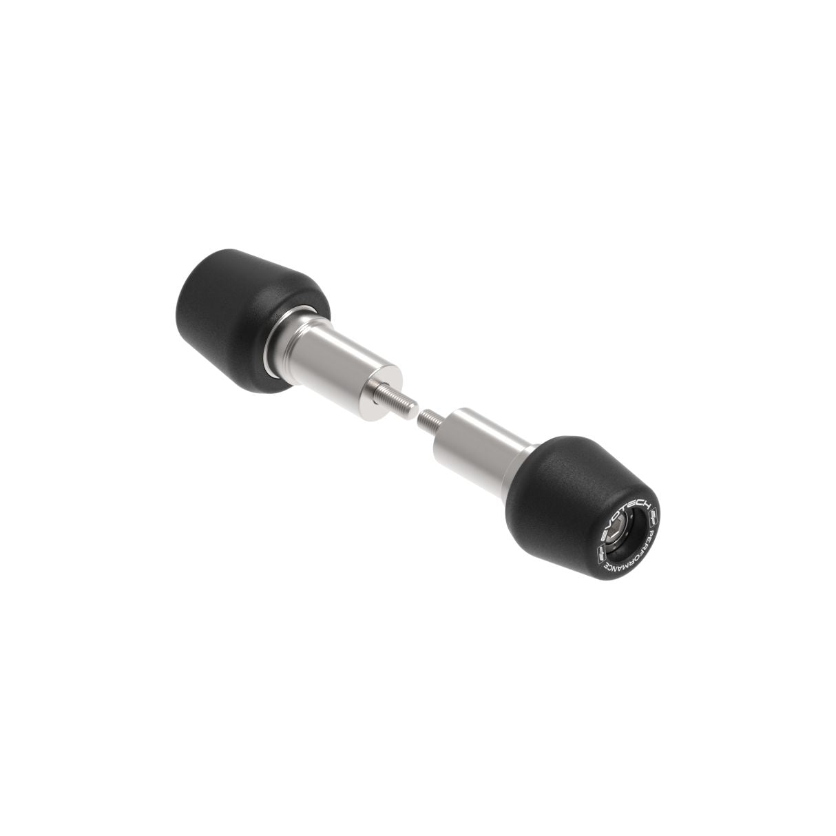 Evotech Bar End Weights (Road) - Honda CB750 Hornet (2023+)