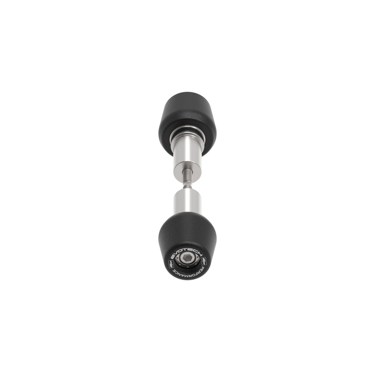 Evotech Bar End Weights (Road) - Honda CB750 Hornet (2023+)
