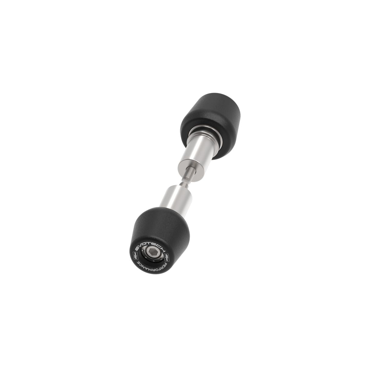 Evotech Bar End Weights (Road) - Honda CB750 Hornet (2023+)