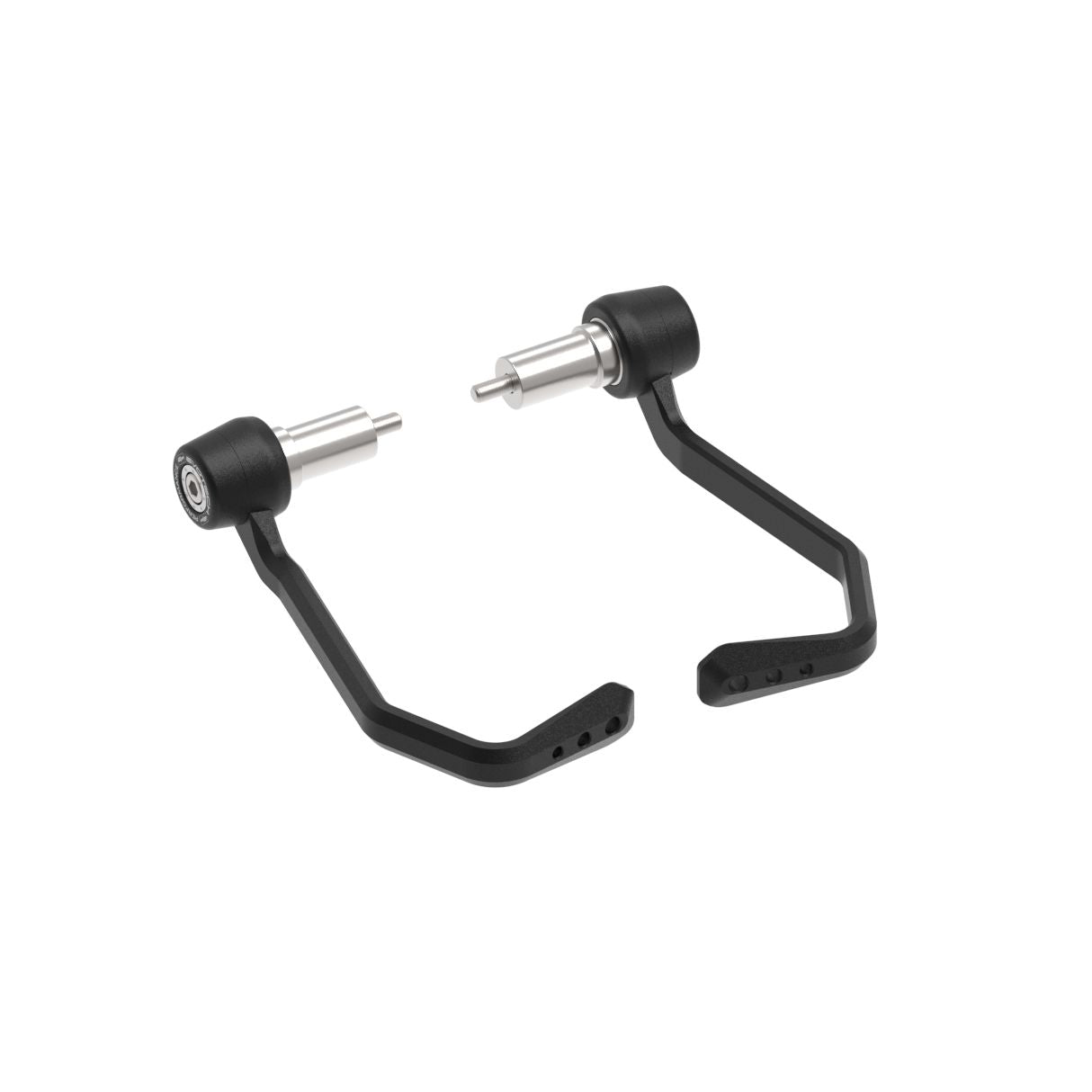 Evotech Brake And Clutch Lever Protector Kit (Race) - Honda CB750 Hornet (2023+)