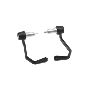 Evotech Brake And Clutch Lever Protector Kit (Race) - Honda CB500F (2022+)