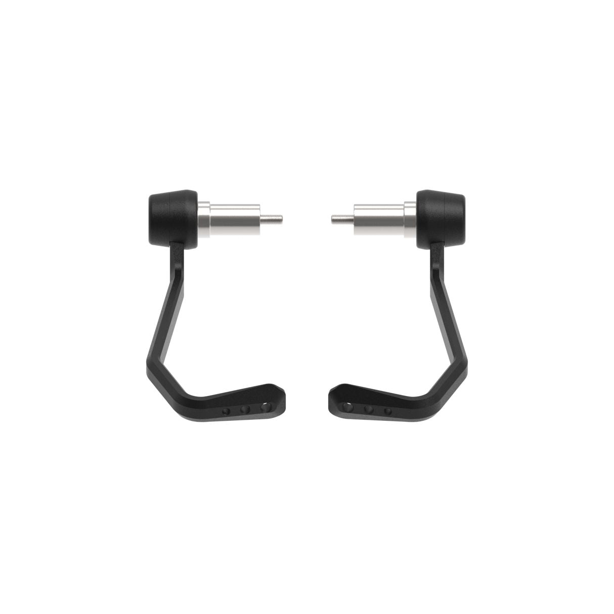 Evotech Brake And Clutch Lever Protector Kit (Race) - Honda CB750 Hornet (2023+)
