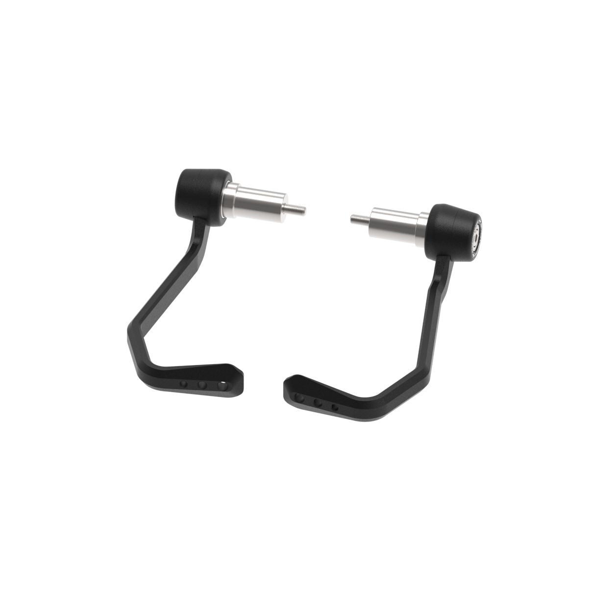 Evotech Brake And Clutch Lever Protector Kit (Race) - Honda CB750 Hornet (2023+)