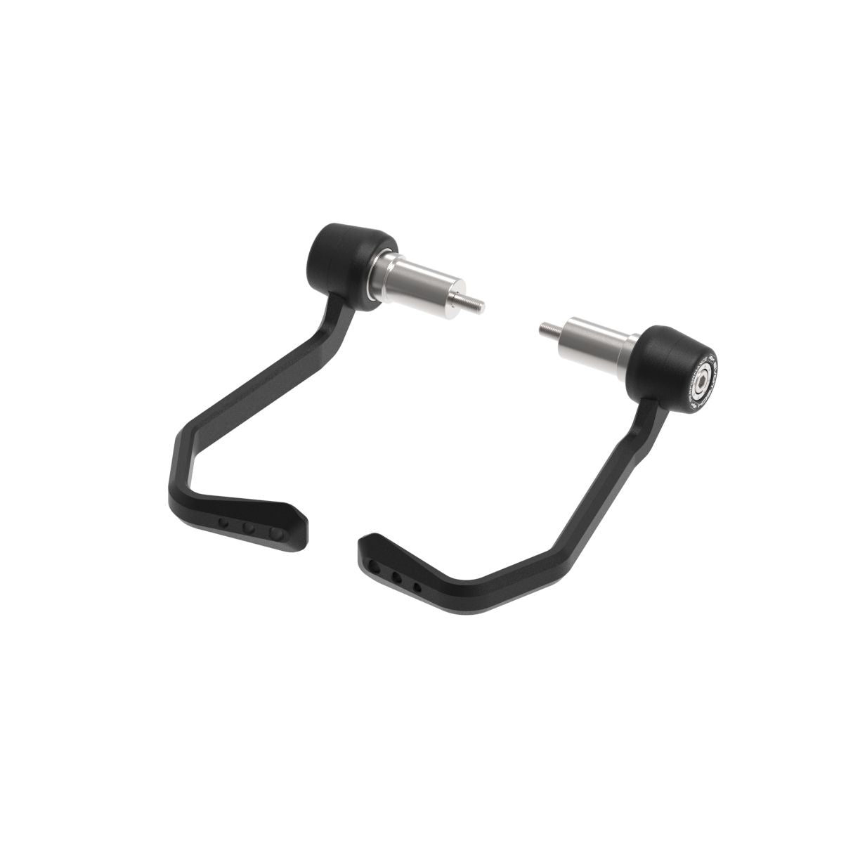 Evotech Brake And Clutch Lever Protector Kit (Race) - Honda CB750 Hornet (2023+)