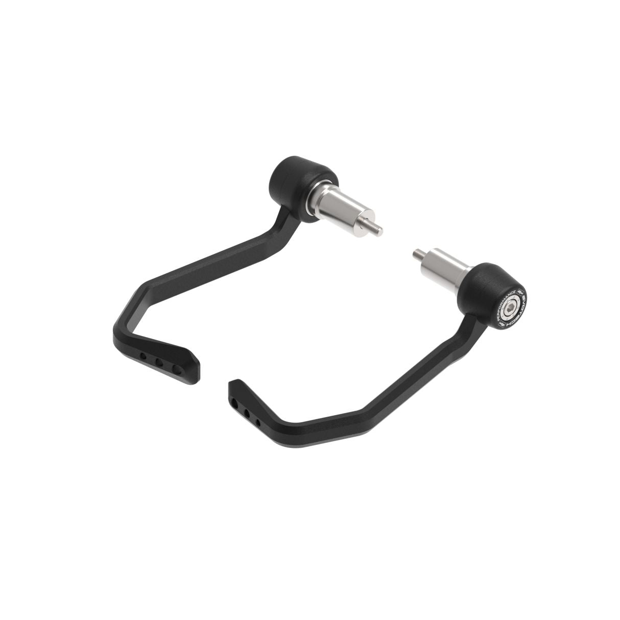 Evotech Brake And Clutch Lever Protector Kit (Race) - Honda CB750 Hornet (2023+)
