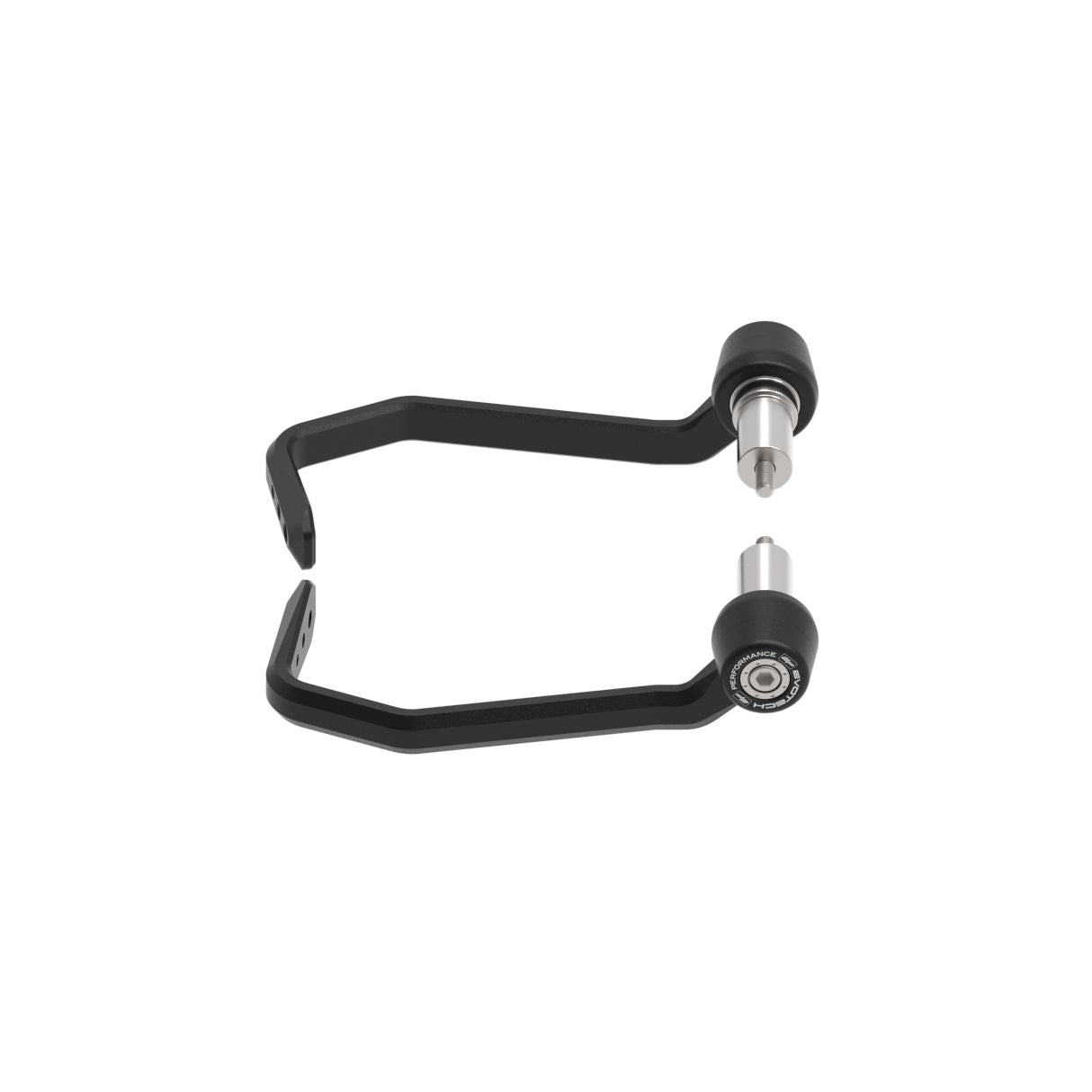 Evotech Brake And Clutch Lever Protector Kit (Race) - Honda CB750 Hornet (2023+)