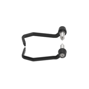Evotech Brake And Clutch Lever Protector Kit (Race) - Honda CB650F (2017-2020)