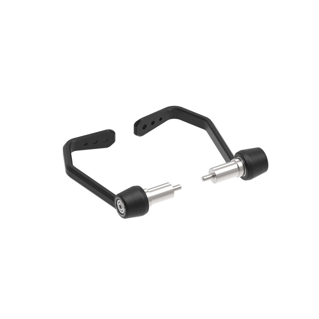 Evotech Brake And Clutch Lever Protector Kit (Race) - Honda CB500F (2022+)