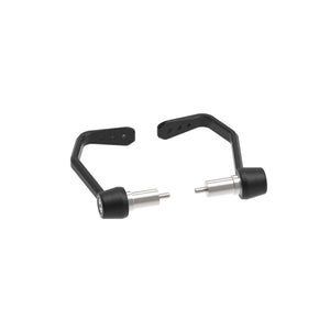 Evotech Brake And Clutch Lever Protector Kit (Race) - Honda CB750 Hornet (2023+)