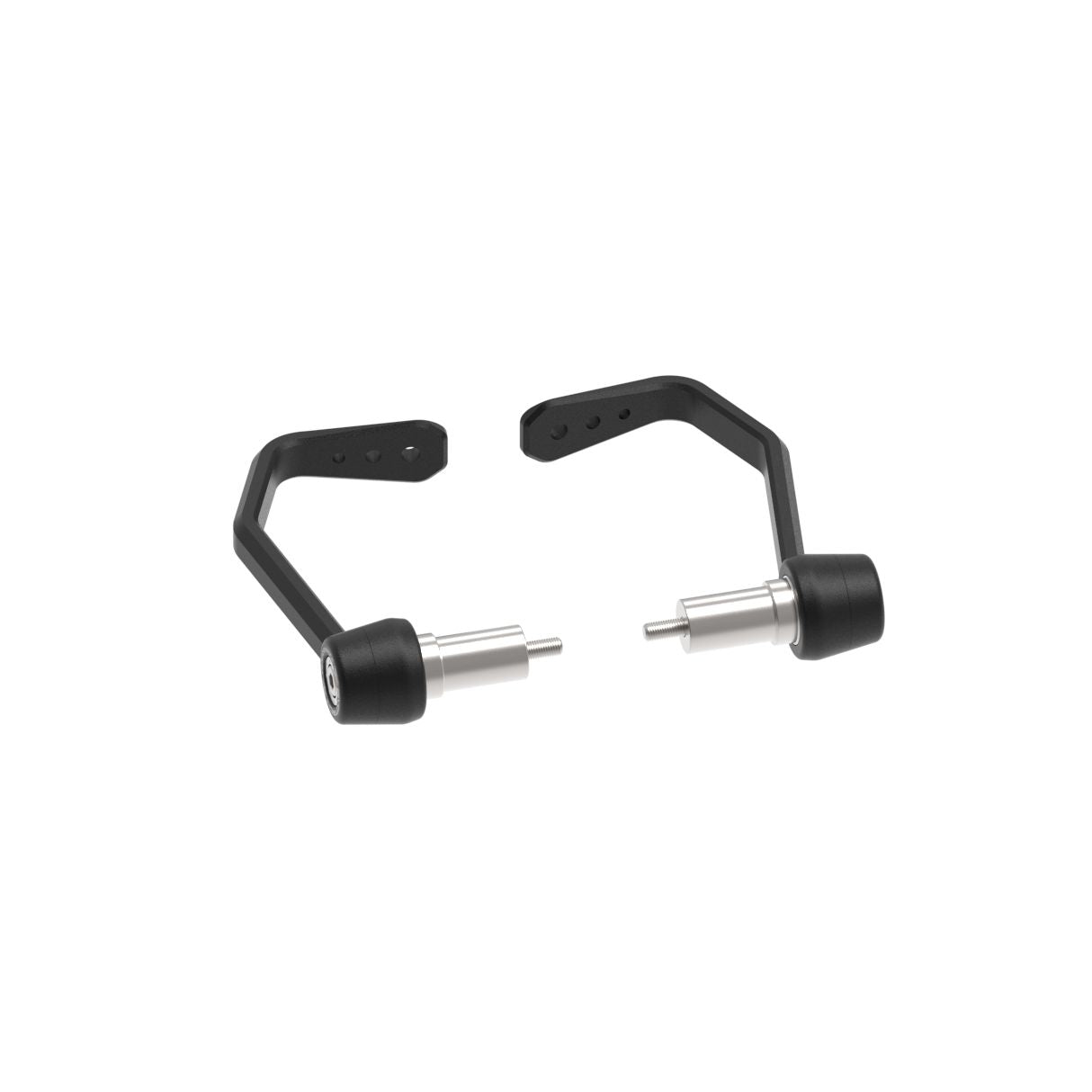 Evotech Brake And Clutch Lever Protector Kit (Race) - Honda CB650F (2017-2020)