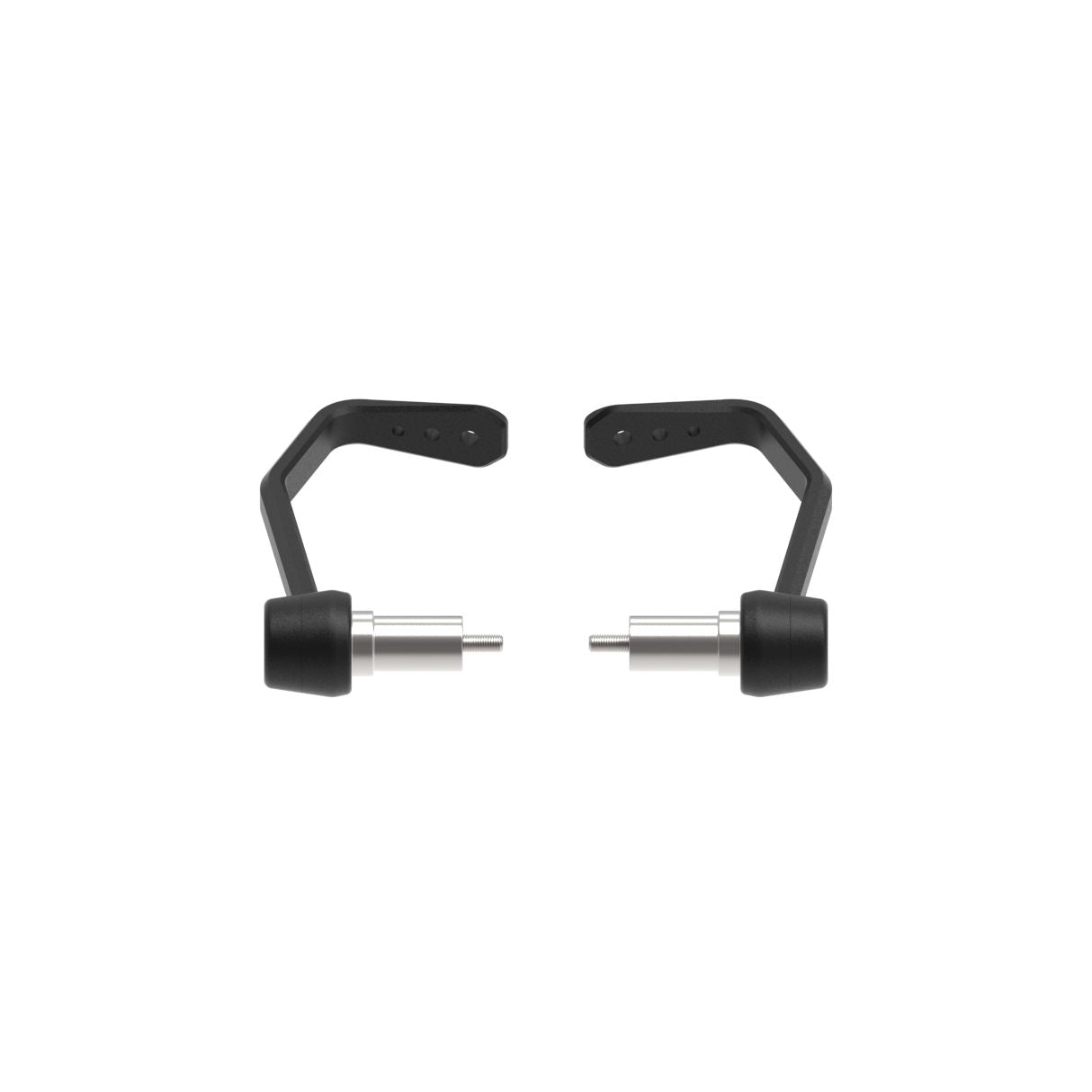 Evotech Brake And Clutch Lever Protector Kit (Race) - Honda CB750 Hornet (2023+)