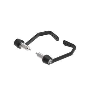 Evotech Brake And Clutch Lever Protector Kit (Race) - Honda CB750 Hornet (2023+)