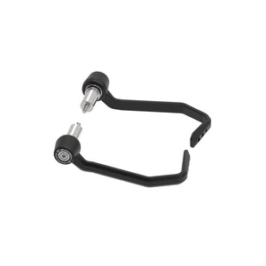 Evotech Brake And Clutch Lever Protector Kit (Race) - Honda CB650F (2017-2020)