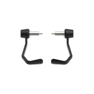 Evotech Brake And Clutch Lever Protector Kit (Road) - Honda CB650F (2017-2018)