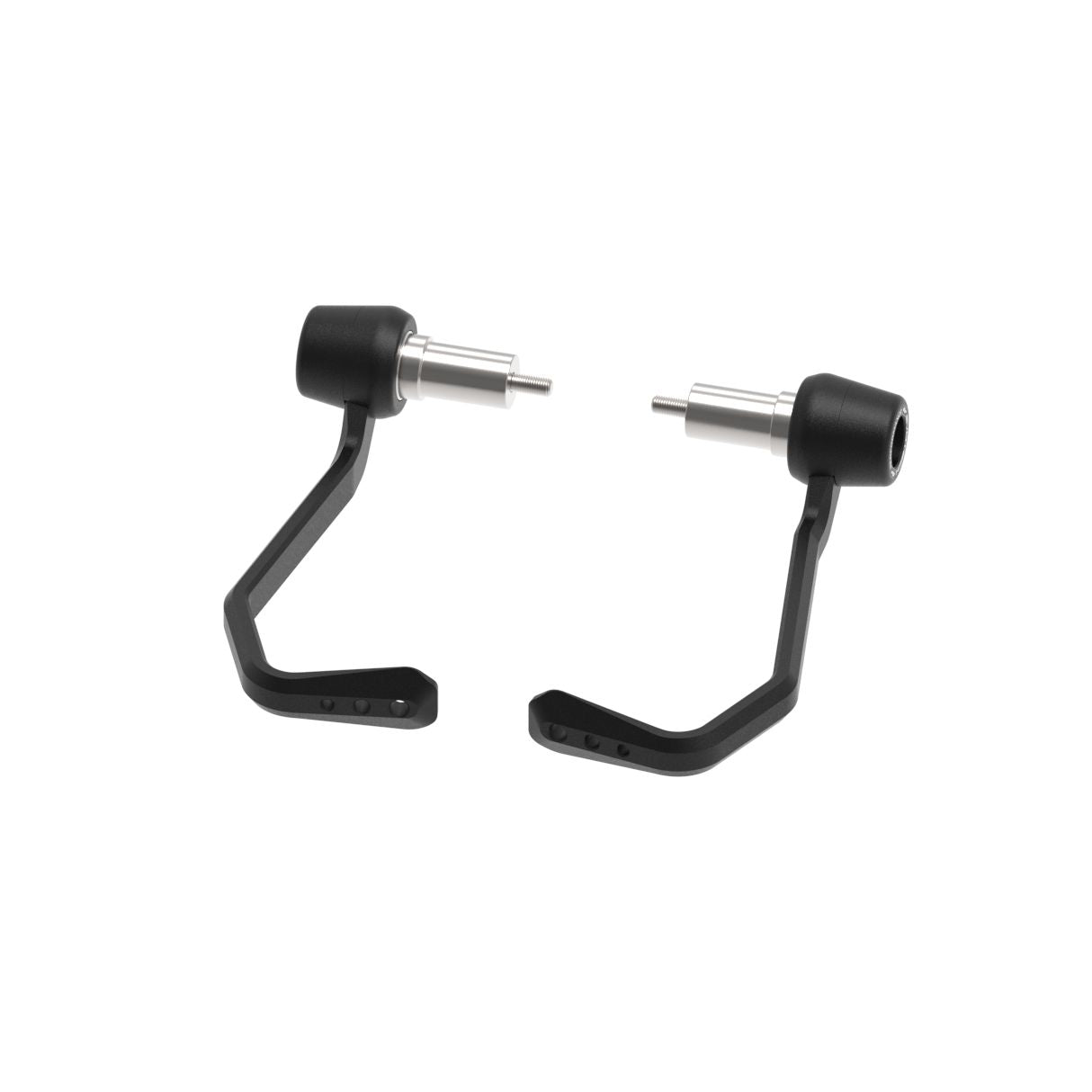 Evotech Brake And Clutch Lever Protector Kit (Road) - Honda CB750 Hornet (2023+)