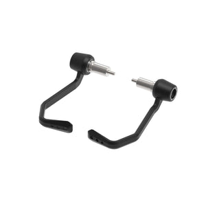 Evotech Brake And Clutch Lever Protector Kit (Road) - Honda CB750 Hornet (2023+)