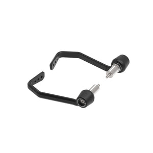 Evotech Brake And Clutch Lever Protector Kit (Road) - Honda CB650F (2017-2018)