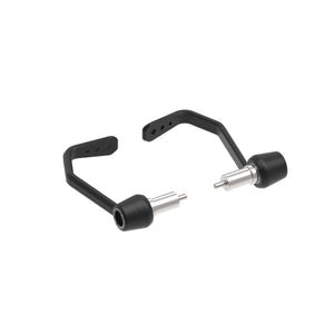 Evotech Brake And Clutch Lever Protector Kit (Road) - Honda CB750 Hornet (2023+)