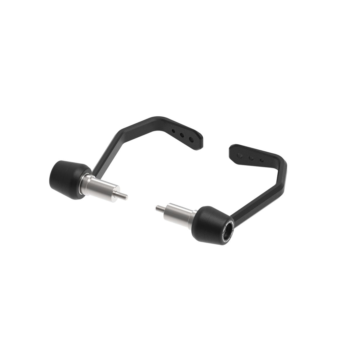 Evotech Brake And Clutch Lever Protector Kit (Road) - Honda CB500F (2022+)