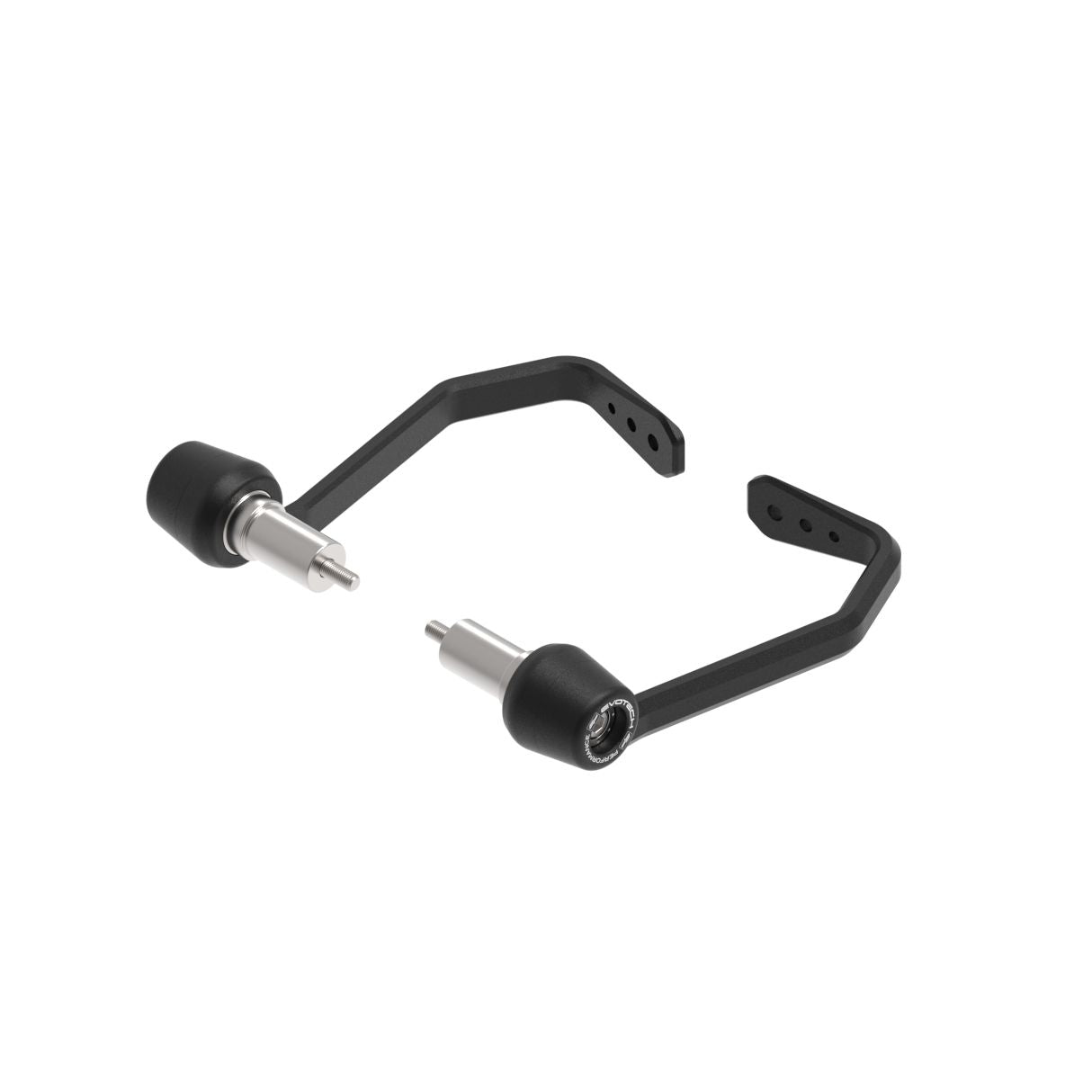 Evotech Brake And Clutch Lever Protector Kit (Road) - Honda CB750 Hornet (2023+)