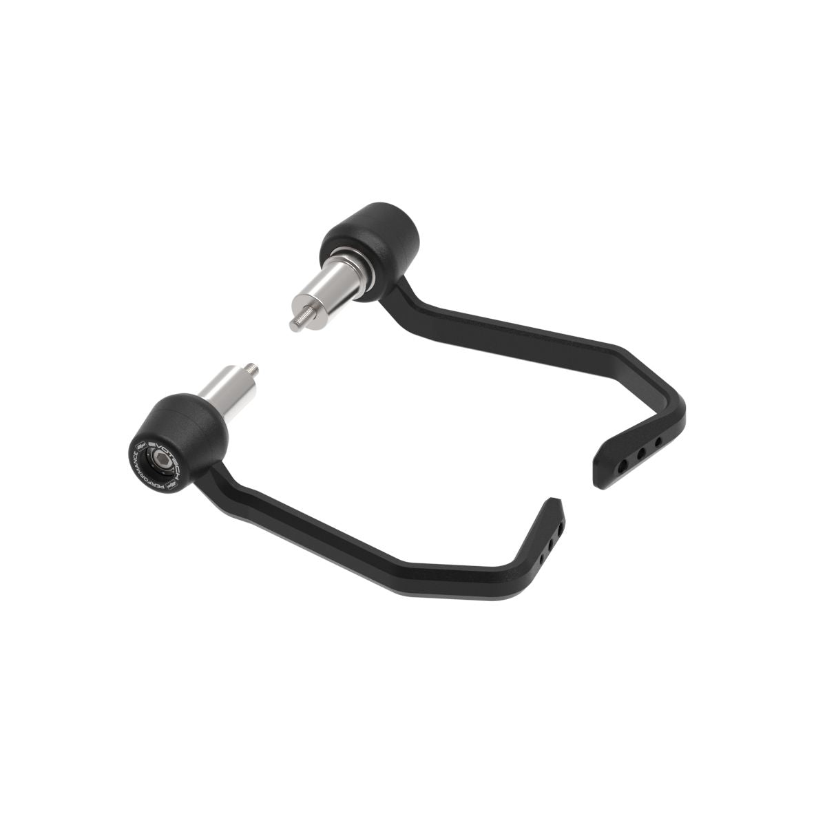 Evotech Brake And Clutch Lever Protector Kit (Road) - Honda CB750 Hornet (2023+)