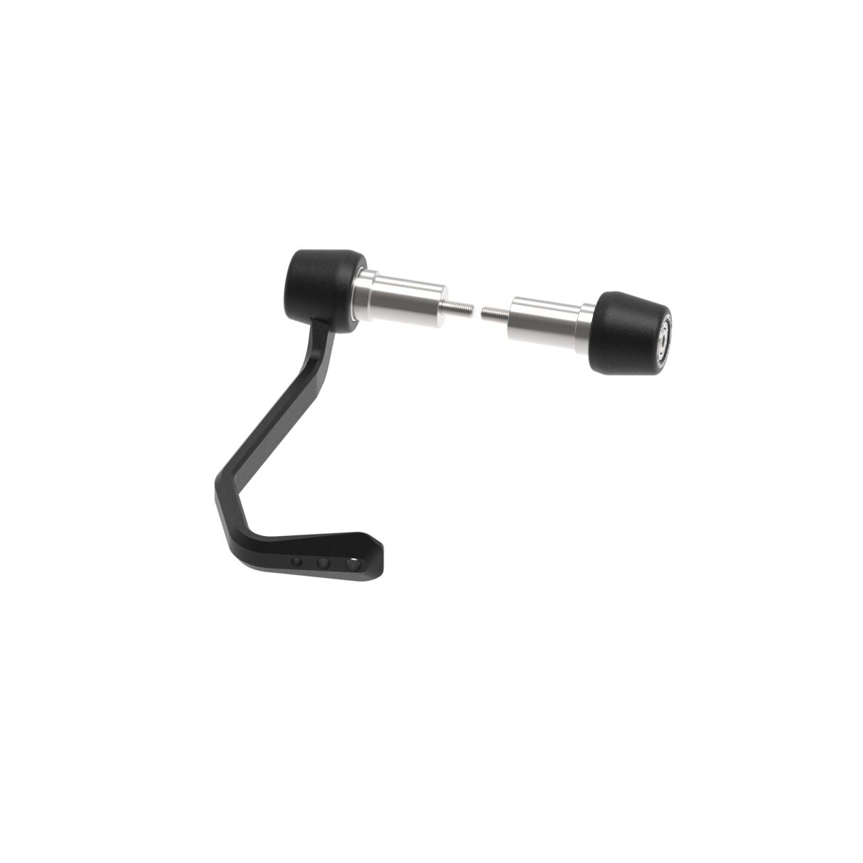 Evotech Brake Lever Protector Kit (Race) - Honda CB500F (2022+)