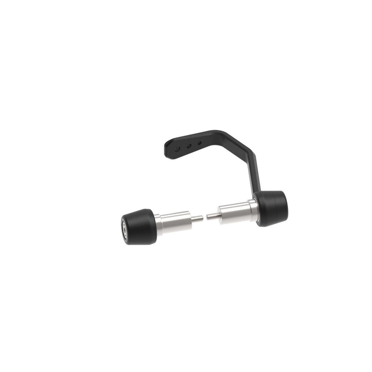 Evotech Brake Lever Protector Kit (Race) - Honda CB750 Hornet (2023+)