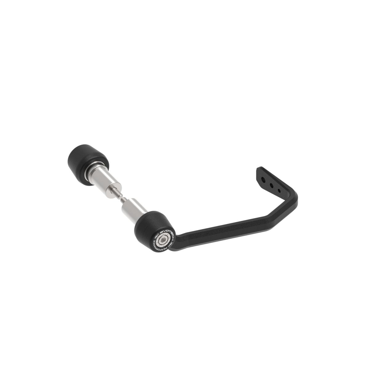 Evotech Brake Lever Protector Kit (Race) - Honda CB750 Hornet (2023+)