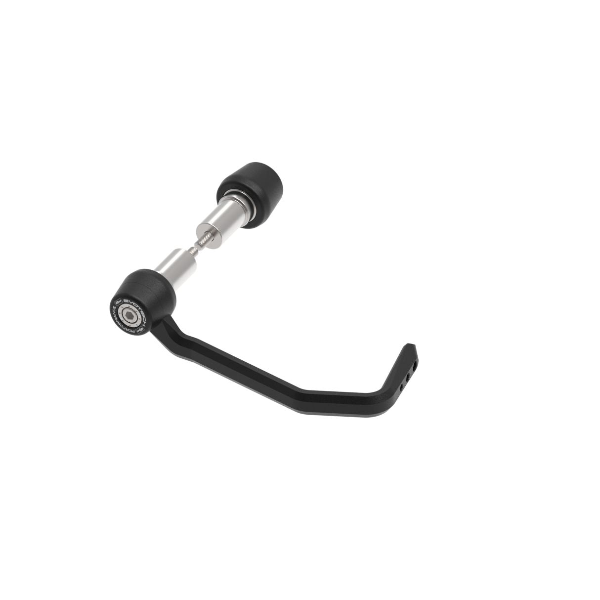 Evotech Brake Lever Protector Kit (Race) - Honda CB500F (2022+)