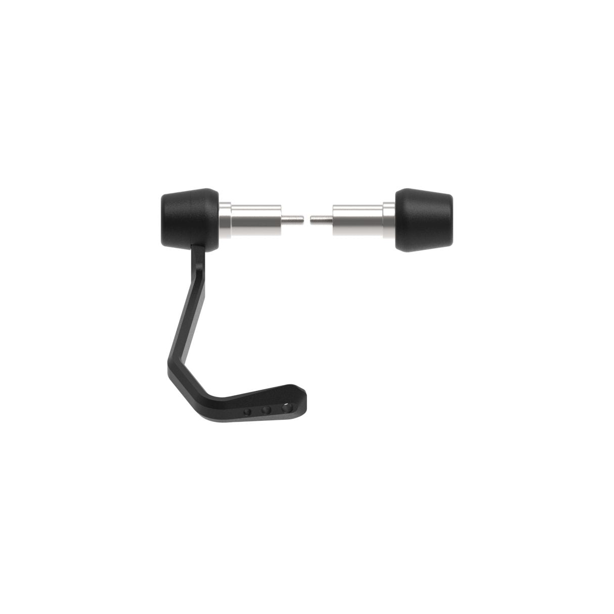 Evotech Brake Lever Protector Kit (Road) - Honda CB500F (2022+)