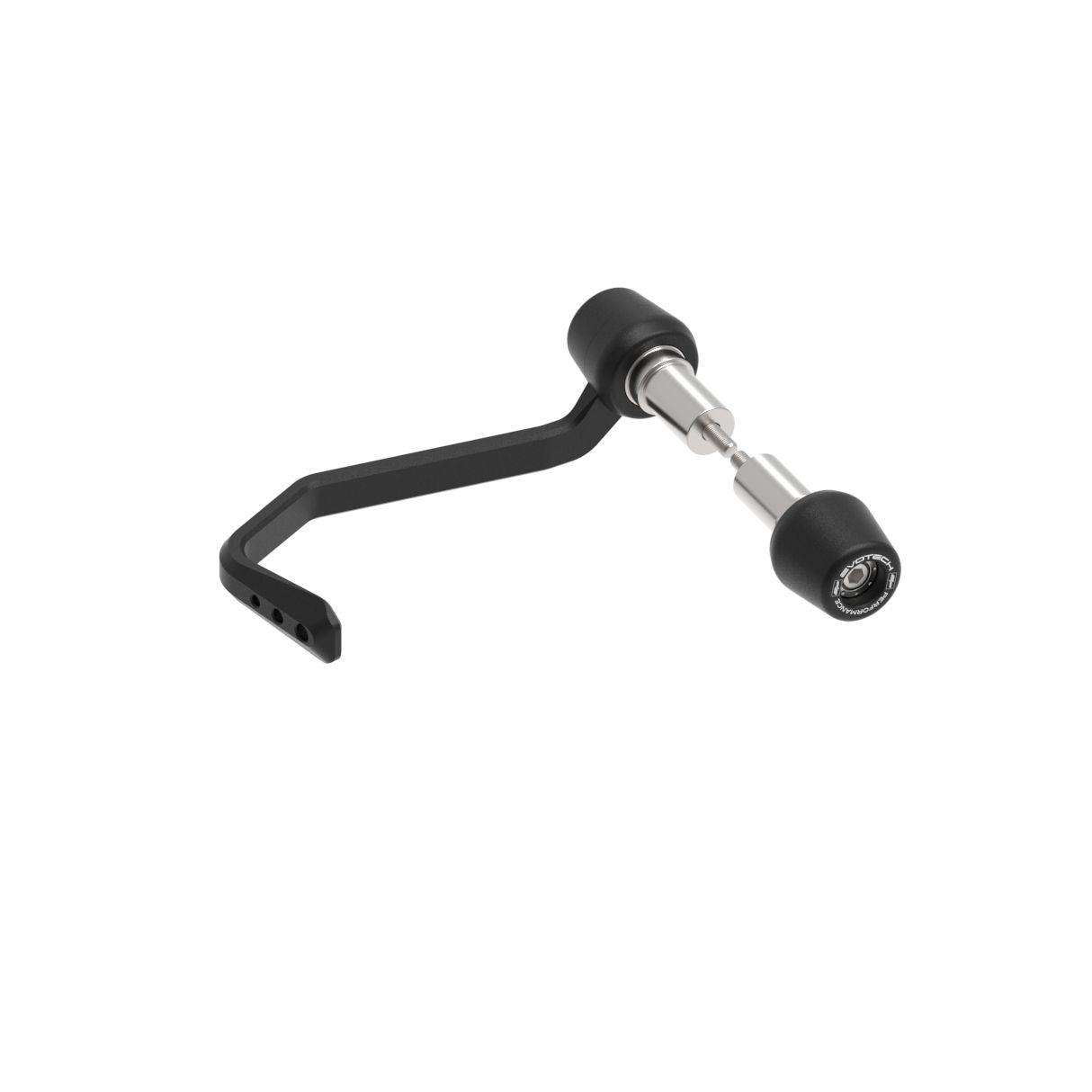 Evotech Brake Lever Protector Kit (Road) - Honda CB500F (2022+)