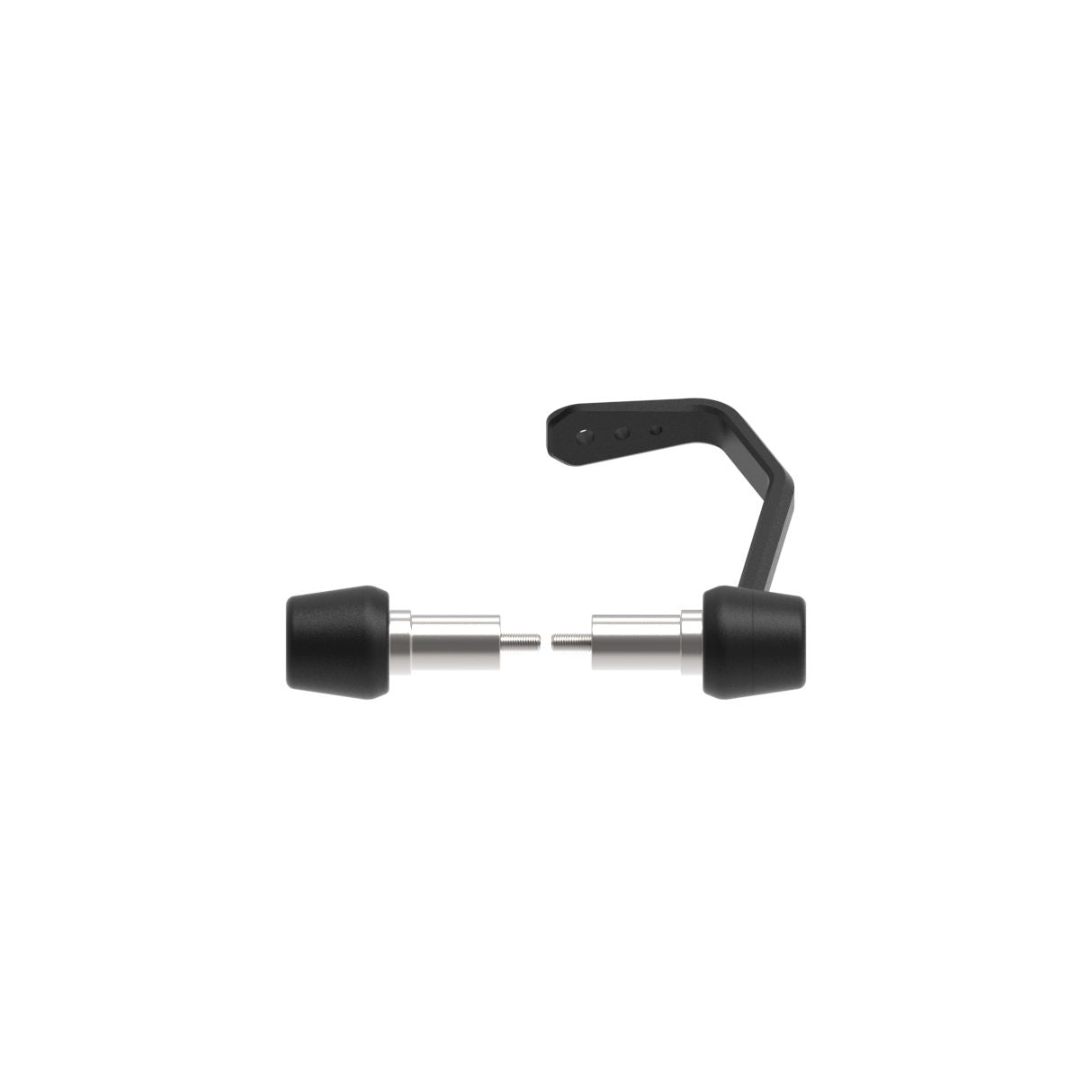 Evotech Brake Lever Protector Kit (Road) - Honda CB750 Hornet (2023+)
