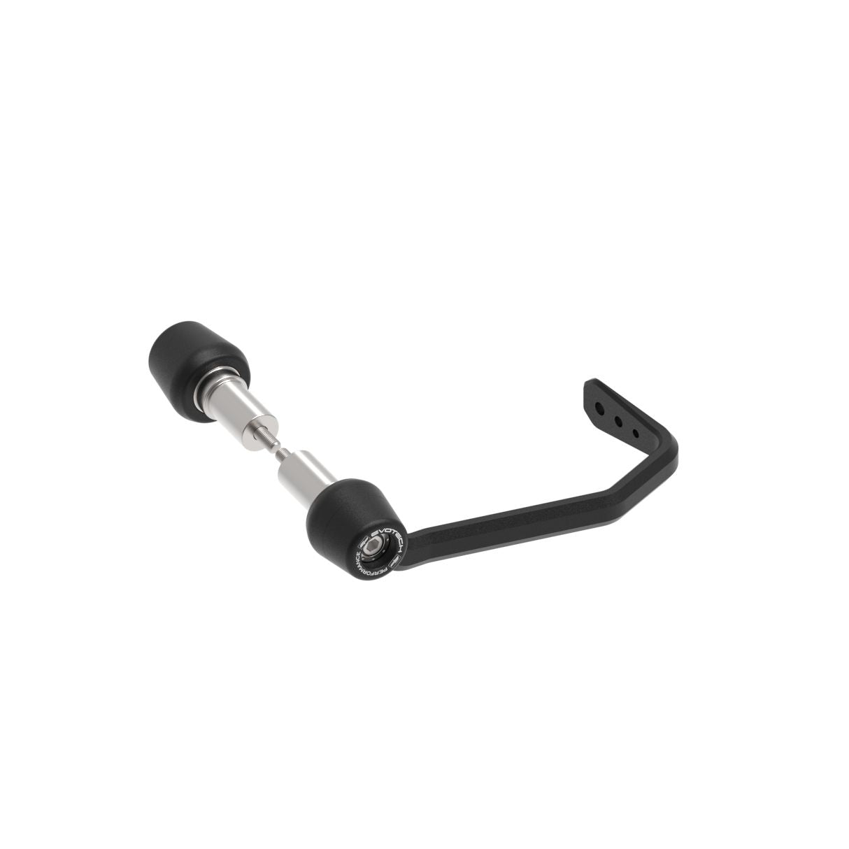 Evotech Brake Lever Protector Kit (Road) - Honda CB650F (2017-2020)